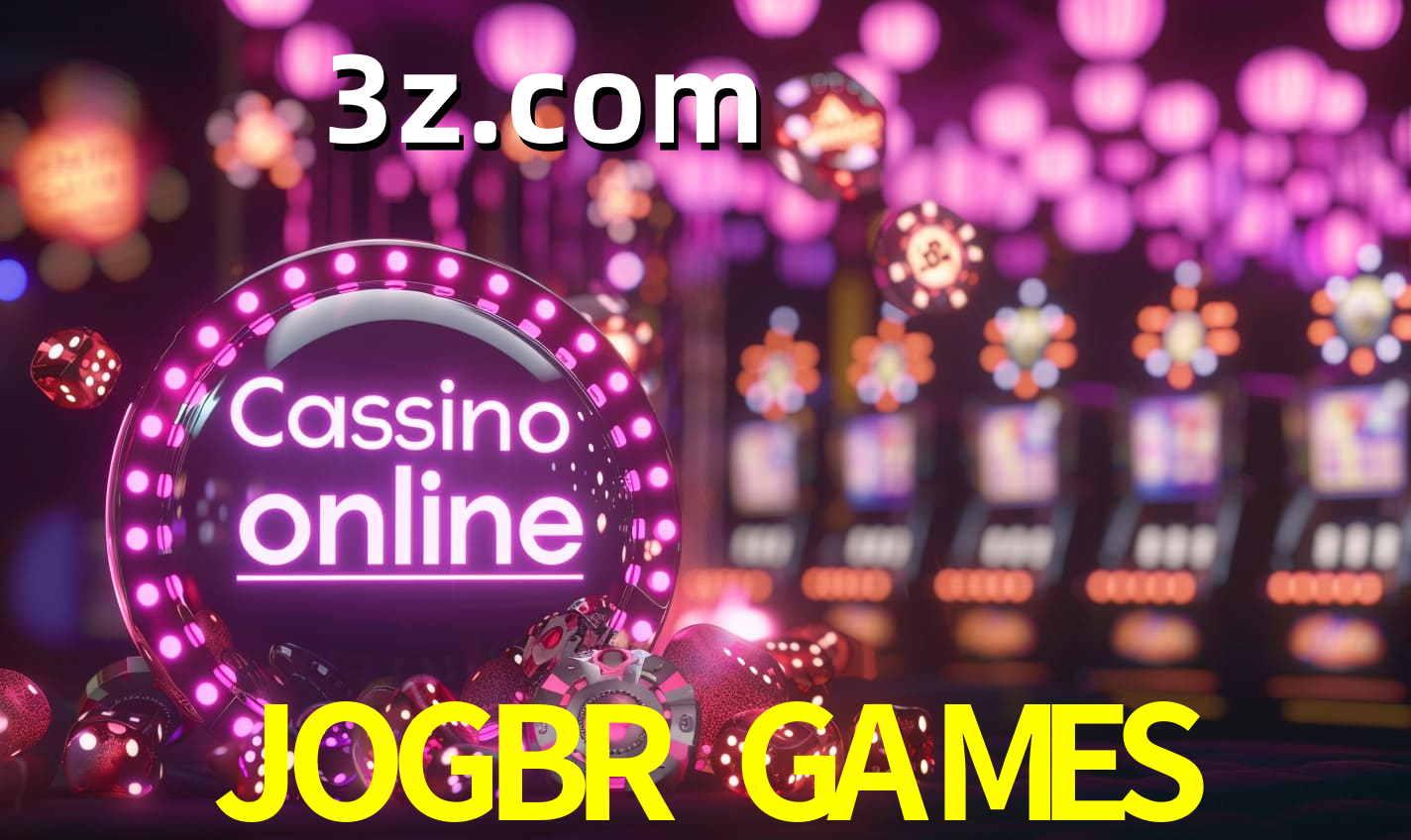 Melhores Jogos de Slots no JOGBR GAMES 🍀