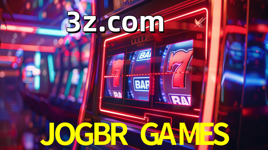 Melhores Jogos de Slots no JOGBR GAMES 🍀
