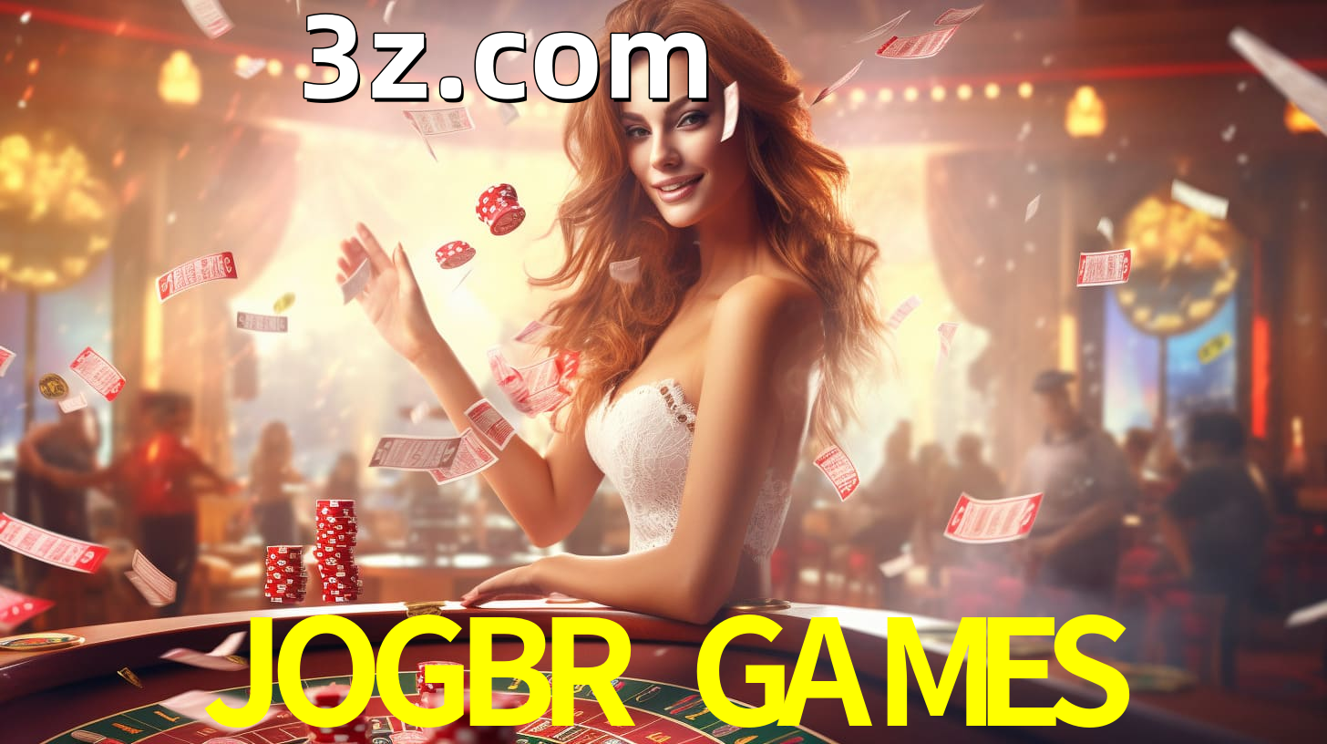 Melhores Jogos de Slots no JOGBR GAMES 🍀
